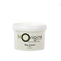 Anti-Aging Day Cream - Botanical Skincare Base - 500g