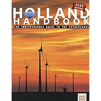 The Holland Handbook The Holland Handbook Paperback