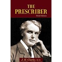 The Prescriber: How to Practise Homeopathy The Prescriber: How to Practise Homeopathy Paperback Hardcover