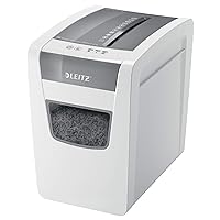 Leitz IQ Home Slim Office paper shredder