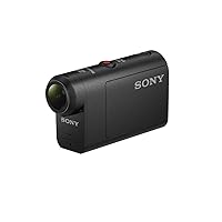 Sony Wearable Camera Action cam Basic Model (HDR-AS50)