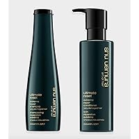 Ultimate Reset Shampoo 10 Ounce and Conditioner 8 Ounce Set