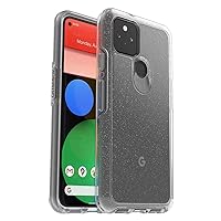 OtterBox Symmetry Series Case for Google Pixel 5 - Non-Retail Packaging - Stardust