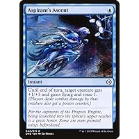 Magic: the Gathering - Aspirant's Ascent (040) - Phyrexia: All Will Be One