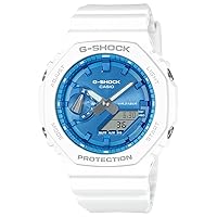 Casio G-Shock G-Shock GA-2100WS-7AJF [G-Shock Precious Heart Selection] Japan Import New