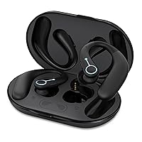 Hearing Aids for Seniors, Hearing Aids Rechargeable with Bluetooth, Hearing Aid APP Control, Hearing Amplifier for the Hearing Loss, Hearing Your Voice