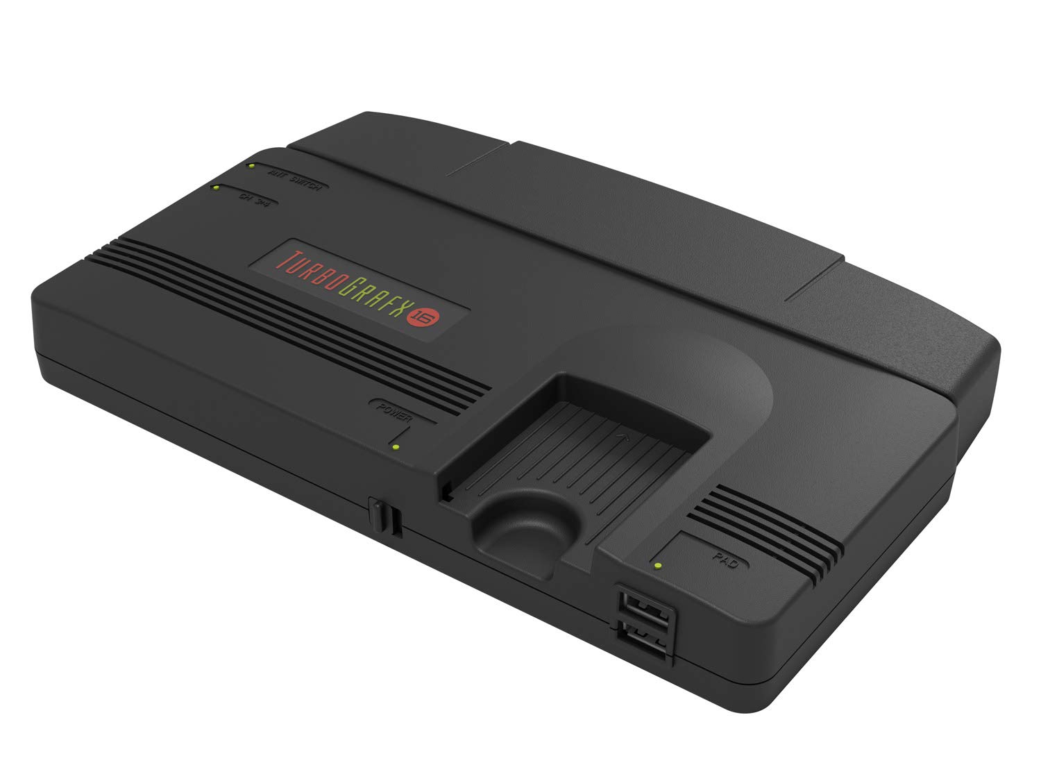 TurboGrafx-16 mini