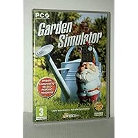 Garden simulator 2010