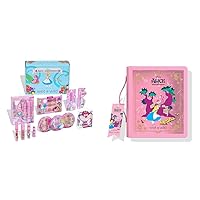 wet n wild Alice in Wonderland Limited Edition PR Box - Makeup Set with Brushes, Palettes & Curious Colors & Alice In Wonderland Makeup Bag Alice In Wonderland Collection