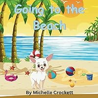 Going To The Beach (The Little's Collection: Gold Set)