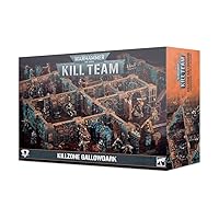 Kill Team - Killzone GALLOWDARK - WARHAMMER 40K