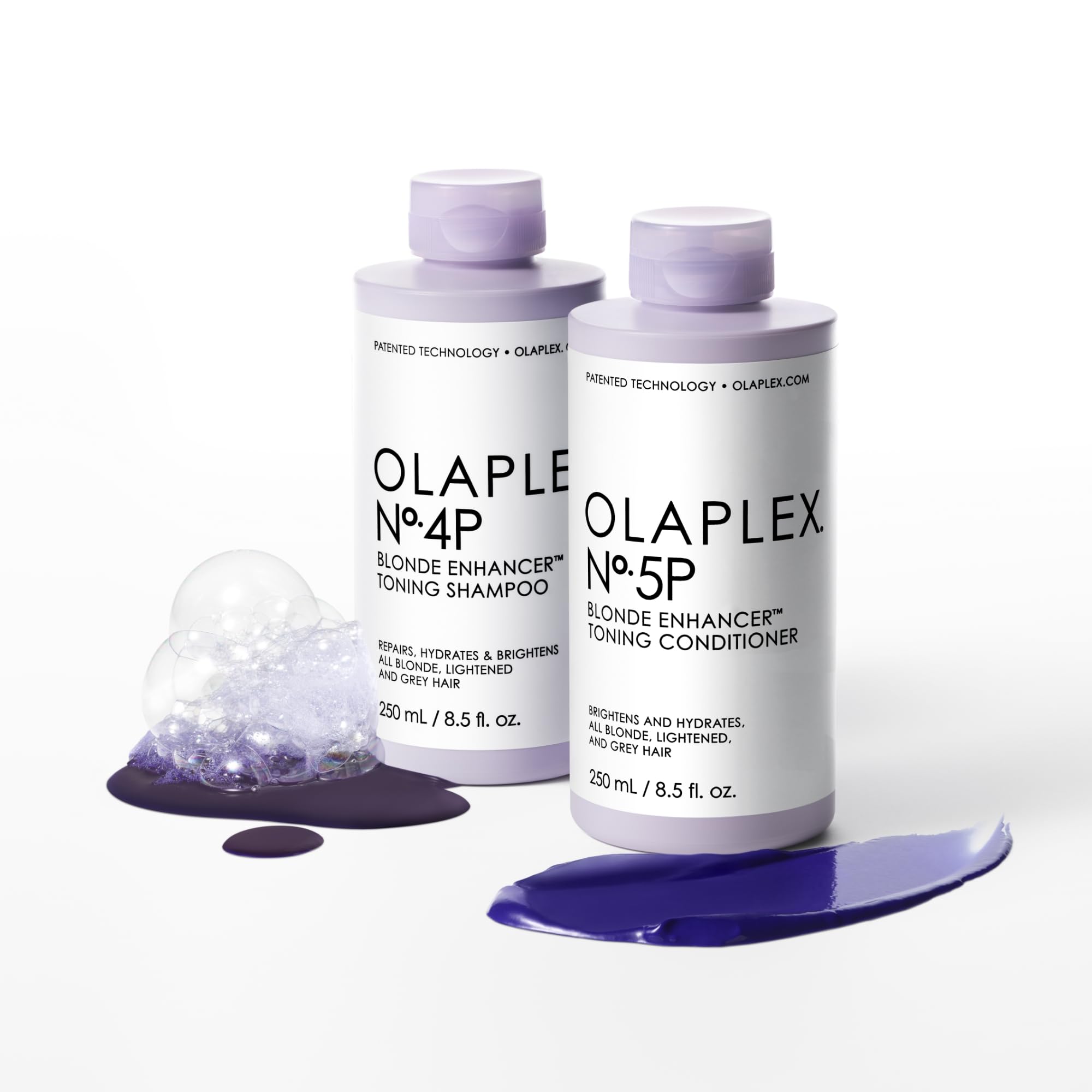 Olaplex No. 5P Blonde Enhancer™ Toning Conditioner 250ml