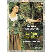 Le mur invisible Le mur invisible Audible Audiobook Paperback Audio CD Pocket Book
