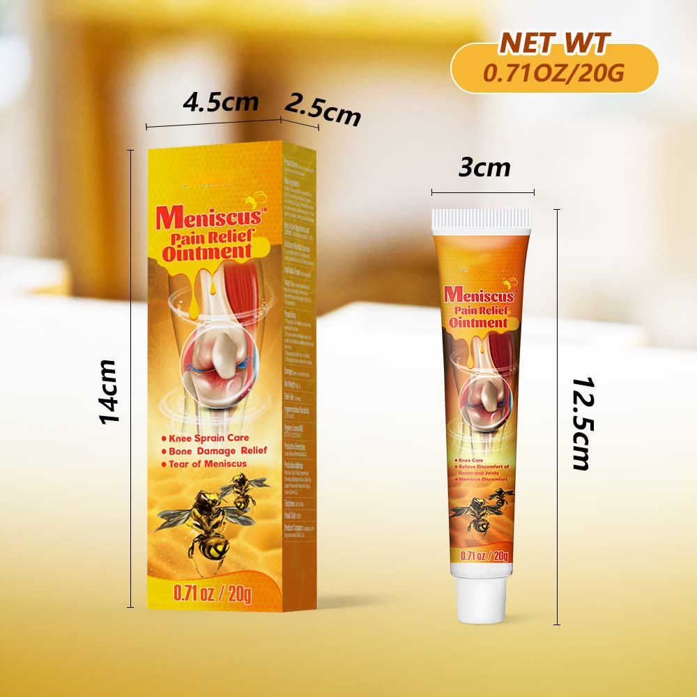 2023 Flashing Beevenom New Zealand Bee Venom Professional Treatment Gel, Bee Venom Professional Treatment Gel (2pcs)