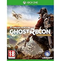 Tom Clancy's Ghost Recon: Wildlands (Xbox One) Tom Clancy's Ghost Recon: Wildlands (Xbox One) Xbox One
