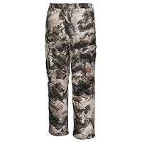 ScentLok BE:1 Divergent Wind Resistant and Water Repellent Late Season Camo Hunting Pants with Primaloft Gold Insulation ScentLok BE:1 Divergent Wind Resistant and Water Repellent Late Season Camo Hunting Pants with Primaloft Gold Insulation