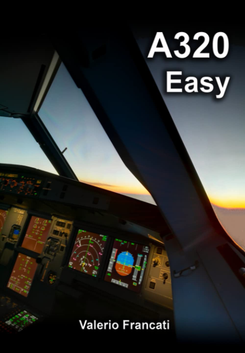 A320 Easy