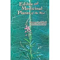 Edible & Medicinal Plants of West Edible & Medicinal Plants of West Paperback Mass Market Paperback