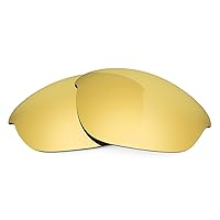 Revant Replacement Lenses for Oakley Half Jacket