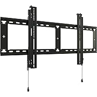Chief RLF3 Large FIT Wall Mount, 19.2