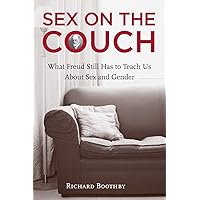Sex on the Couch Sex on the Couch Paperback Kindle Hardcover