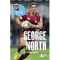 George North (Welsh Edition) George North (Welsh Edition) Kindle Paperback