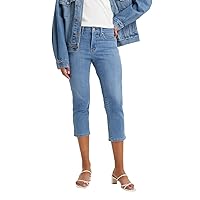 Levi's Women's 311 Shaping Capri Jeans (Also Available in Plus)
