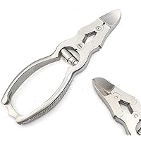 Professional Toe Nail Nipper Compound Action, Beauty Instruments
