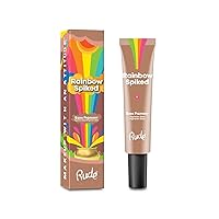 RUDE Rainbow Spiked Vibrant Colors Base Pigment (Sand)