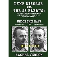 Lyme Disease and the SS Elbrus Lyme Disease and the SS Elbrus Hardcover