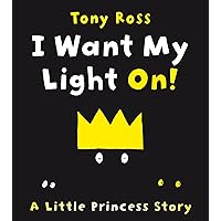 I Want My Light On! (Little Princess Book 13) I Want My Light On! (Little Princess Book 13) Kindle Hardcover Paperback Bunko