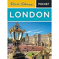 Rick Steves Pocket London Rick Steves Pocket London Paperback Kindle Edition with Audio/Video