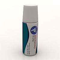 Dynarex Roll-on Deodorant 1.5 fl oz 96/Cs