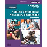 Workbook for McCurnin's Clinical Textbook for Veterinary Technicians Workbook for McCurnin's Clinical Textbook for Veterinary Technicians Paperback Kindle