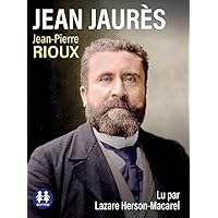 Jean Jaurès Jean Jaurès Kindle Audible Audiobook Hardcover Paperback Audio CD