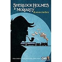 Sherlock Holmes and Moriarty Associates