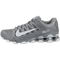[Nike] Reax 8 TR Mesh [Parallel Import] - 621716010 - grey