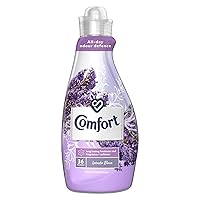 Lavender Bloom 36 Washes Laundry Liquids1.26litre, Pack of 6