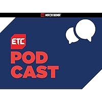 ETC Podcast - Season 2
