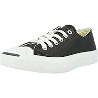 Converse Unisex-Adult Jack Purcell Leather