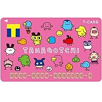 T Card (Tamagotchi)