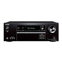 Onkyo TX-SR393 5.2 Channel A/V Receiver