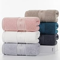 Thickened Towel Cotton Household Absorbent Face Wash Towel Hotel Beauty Salon Towel