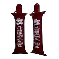 Lubegard 19610 Dr. Tranny Instant Shudder Fixx 2 Ounce 2 Pack