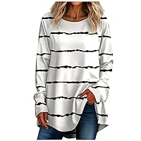 Plus Size Shirts Y2K Shirt T Shirts Shirt Going Out Tops for Women Short Sleeve Shirts for Women Long Sleeve Shirts for Women Pack Hawaiian Shirt T Shirts L