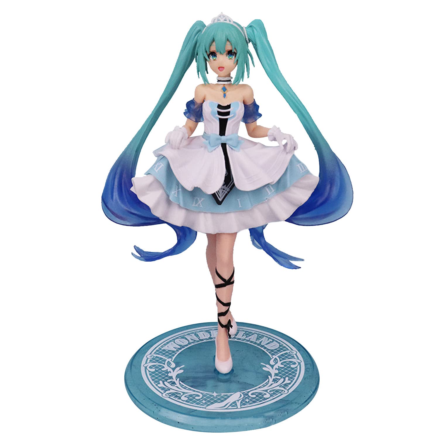 Mua XRHOT Hatsune Miku Action Figure,Anime Cartoon Characters Anime  Character Doll Models, Character Statue Collectibles Figurine Decoration  Collectibles Ornament Gifts for Fans trên Amazon Anh chính hãng 2023 |  Giaonhan247