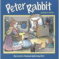 Peter Rabbit Peter Rabbit Paperback