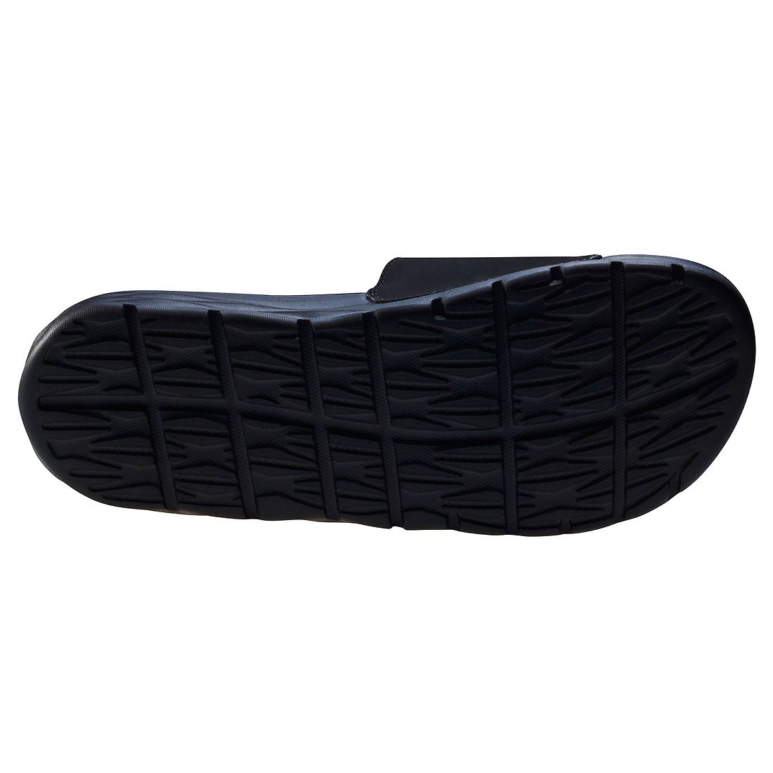 Nike Men's Benassi Solarsoft Slide Athletic Sandal