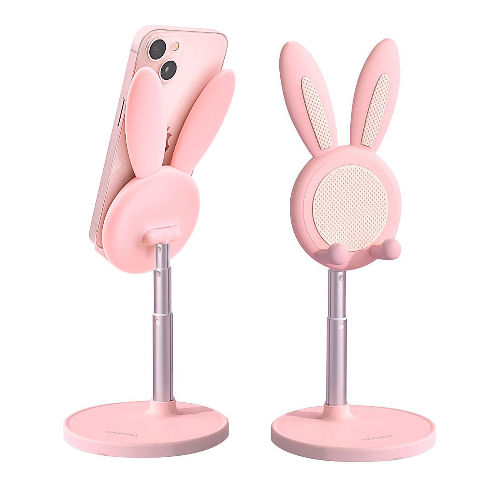 Mua NocksyDecal Cute Bunny Phone Stand, Kawaii Cell Phone Holder ...