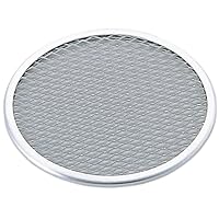 Mtate Trim Aluminum Pizza Filter for 9 Inch 2716605